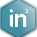 Inclusive Innovation Incubator (IN3) Logo