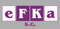 EFKA s.c. Logo