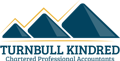 Turnbull and Kindred CPAs Logo