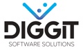 DIGGIT Software Solutions Logo