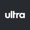 Ultramarina Studio Logo