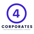 4 Corporates Logo