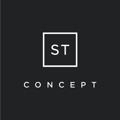 ST-CONCEPT Logo