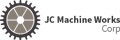 JC Machine Works Corp. Logo