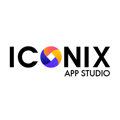 Iconix App Studio Logo