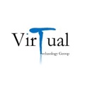 Virtual Technology Group Logo