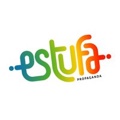 Estufa Propaganda Logo
