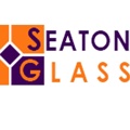 Seaton glass Logo