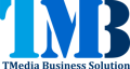 TMedia Business Solution Pvt. Ltd. Logo