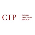 CIP global executive search Logo