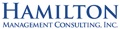 Hamilton Management Consulting Logo