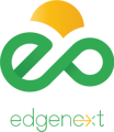 EdgeNext Technology Logo