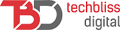 TECHBLISS DIGITAL SOLUTION PVT Logo