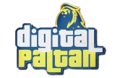 Digital Paltan Logo