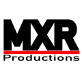 MXR Productions Logo