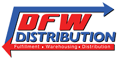 DFW Distribution Logo