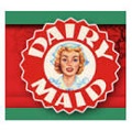 Dairy Maid Ravioli Logo