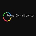 Fokus Digital Services Logo