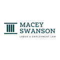 Macey Swanson LLP Logo