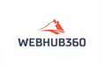 WEBHUB360 Logo