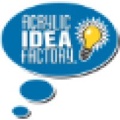 Acrylic Idea Factory Logo