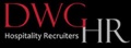 DWG-HR Hospitality Recruiters Logo