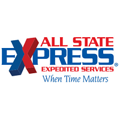 All State Express Logo