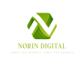 NORIN Digital Logo