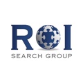 ROI Search Group Logo
