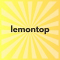 Lemontop Digital Logo