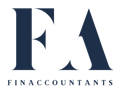 FinAccountants Logo