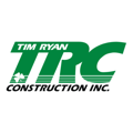Tim Ryan Construction, Inc. Logo