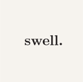 Swell YYC Logo