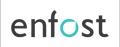 Enfost Design Pvt Ltd Logo