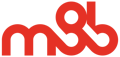 M8B Logo