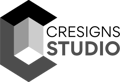 Cresigns Studio Pvt. Ltd Logo