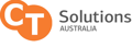 CT Solutions Australia Logo