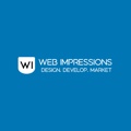 WEB Impressions LLC Logo
