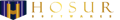 Hosur Softwares Logo