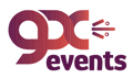 GDC events Logo