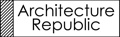 Architecture Republic Logo