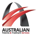 Australian Patent and Trademark Services Pty Ltd Logo