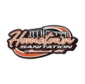 Hometown Sanitation Logo