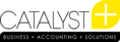 Catalyst Plus Logo