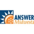 Answer Midwest, Inc. Logo