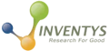 Inventys Research Company Logo