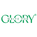 Write For Glory Logo