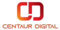 Centaur Digital Accounting Logo