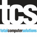 Total Computer Solutions Logo