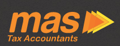 MAS Tax Accountants Logo